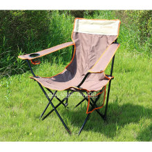 Sillas plegables que acampan al aire libre al por mayor, mano portátil la silla